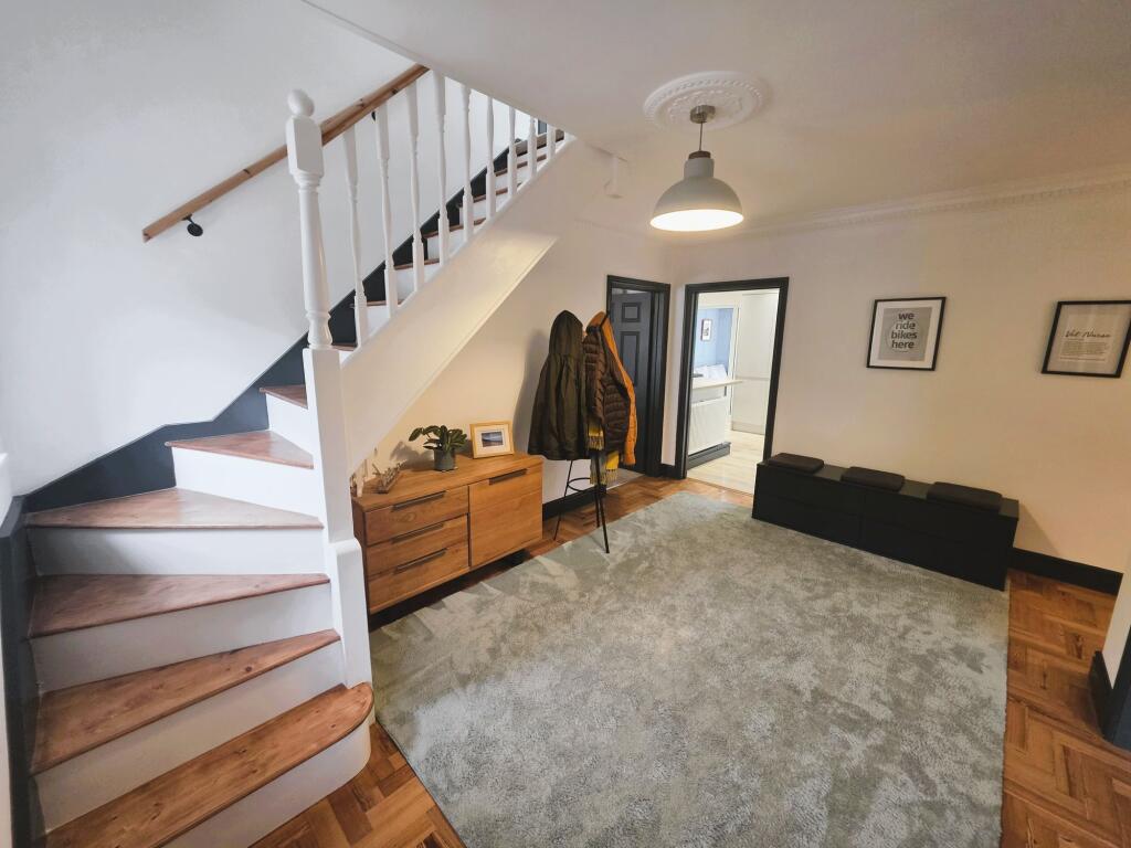 House in Swansea, Cymer and Glyncorrwg - View 5