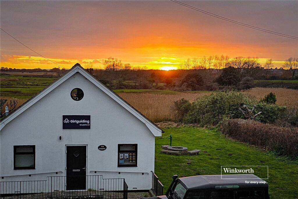 Main image of property: Stanpit, Christchurch, Dorset, BH23
