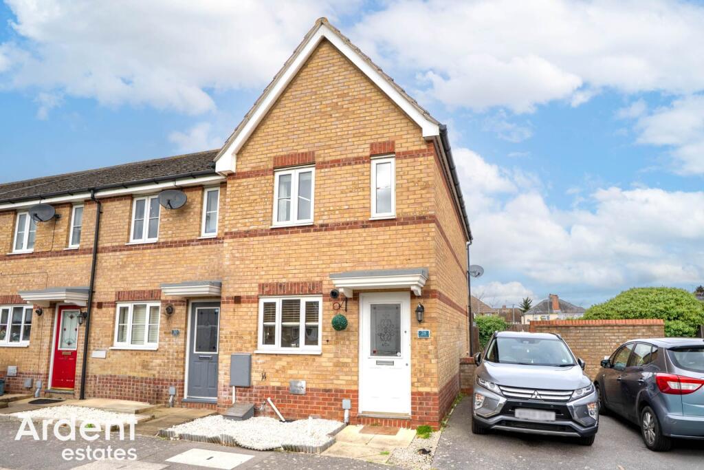 Main image of property: Nichols Gove, Braintree