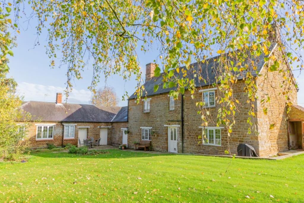 Main image of property: Wheatsheaf Cottage, The Green, Adstone, West Northamptonshire