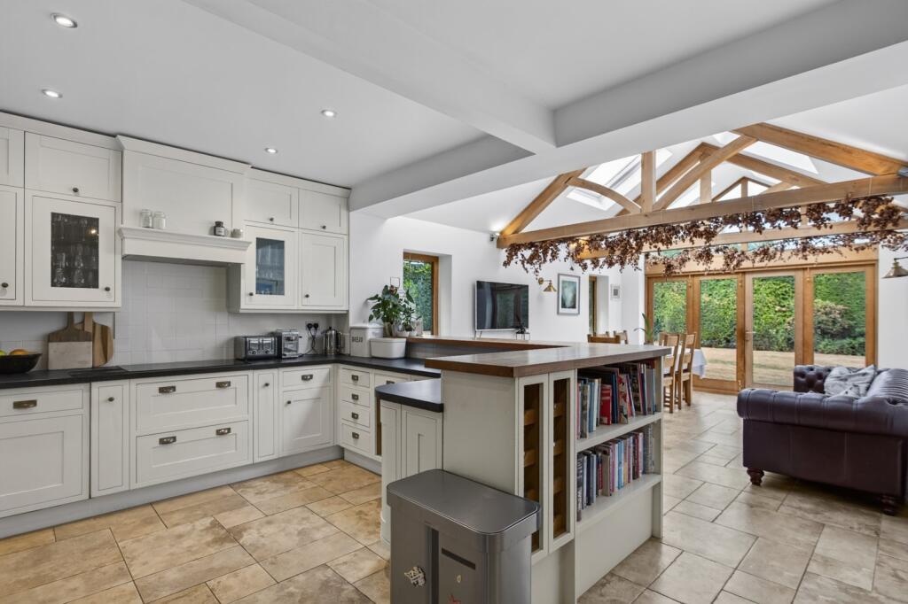 House in Dover, Upper Walmer, Walmer - View 5