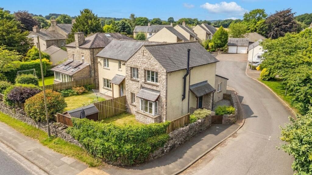 Main image of property: Hunters Croft, Kendal, LA9