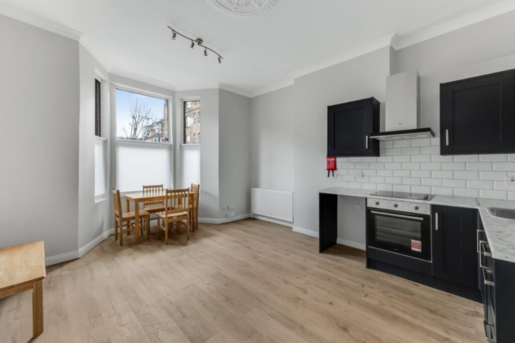 Main image of property: Lithos Road, West Hampstead, NW3