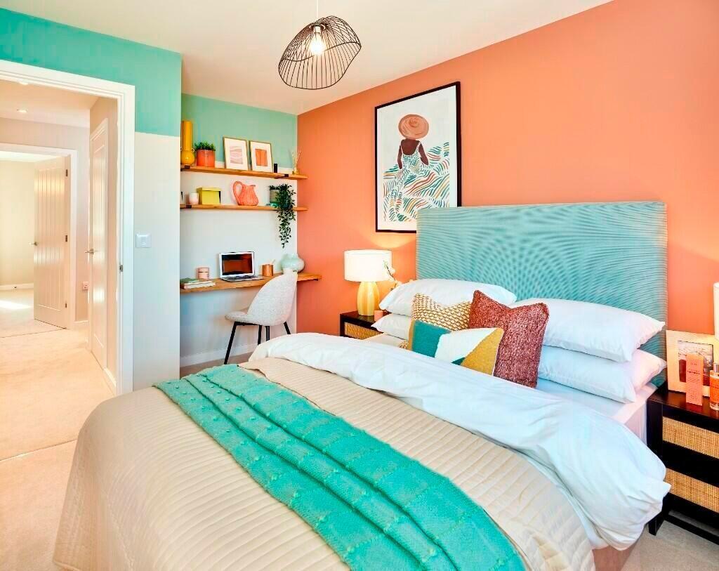 House in Brighton - More