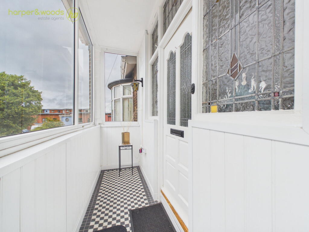 House in Chester - View 5