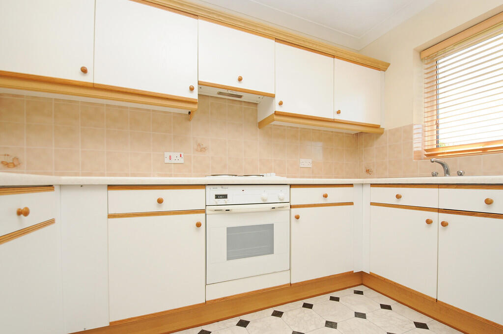 Jasmine Court, Cambridge – pohled 4