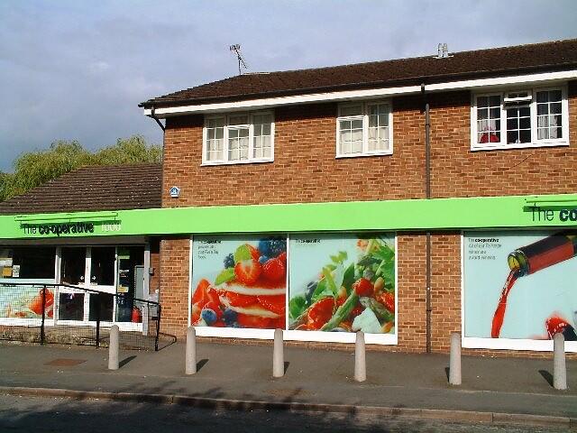 Main image of property: 2 bedroom property in Farnborough