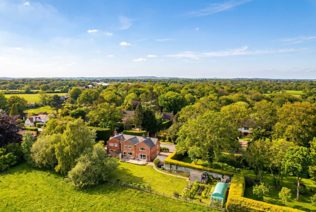 Broad Lane, Tanworth-in-Arden - View 2