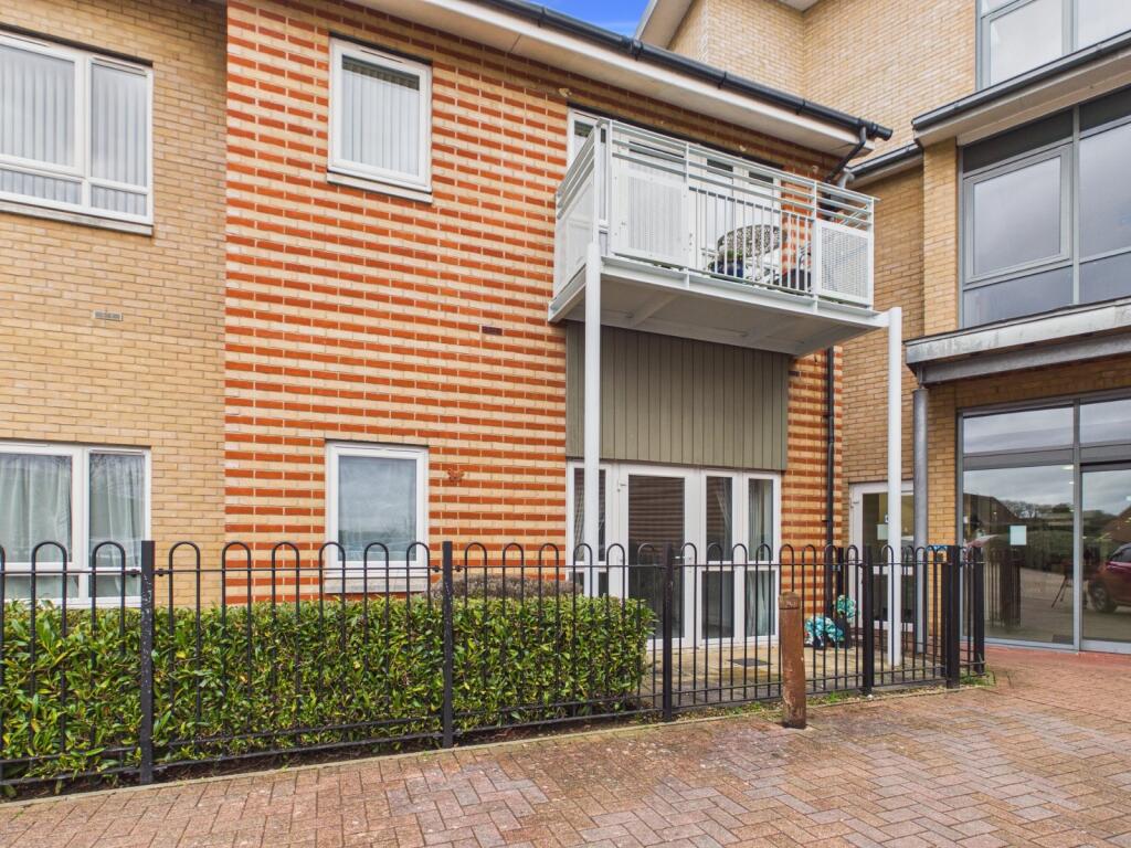 Main image of property: John Mills Court, Denham Garden Village, Uxbridge, Buckinghamshire, UB9