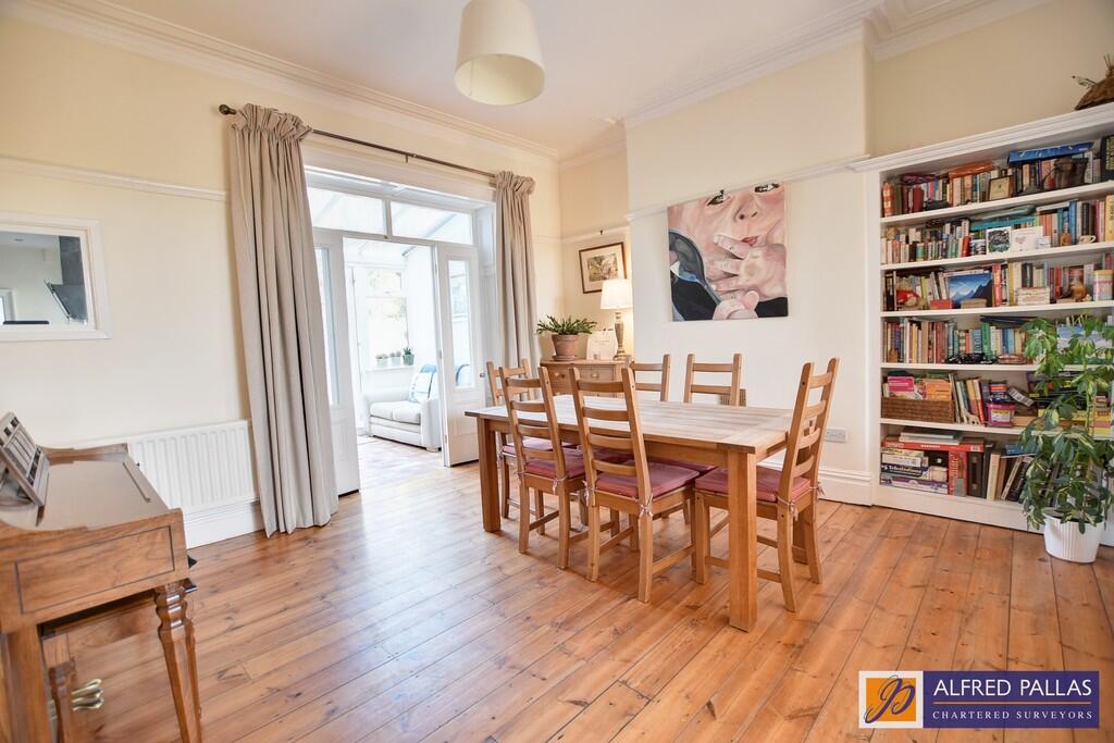 Victoria Terrace, East Boldon photo 5
