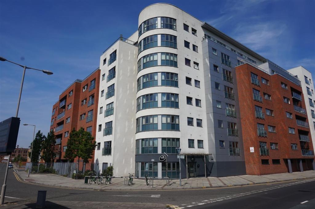 Main image of property: Leeds Street, LIVERPOOL