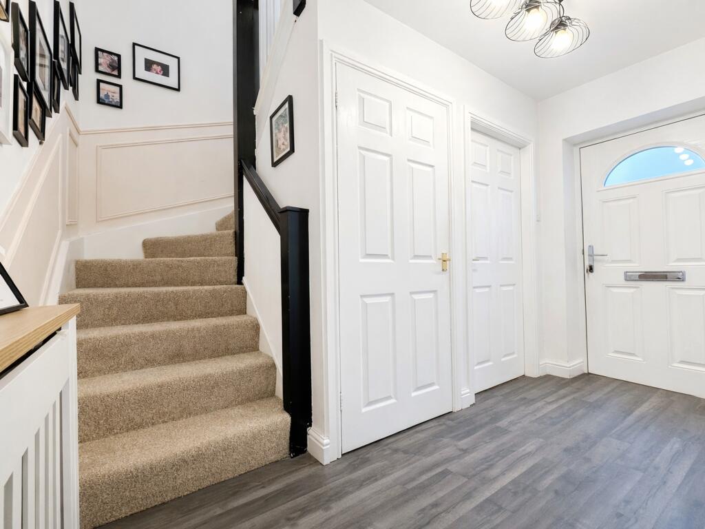 House in Carlisle - View 2