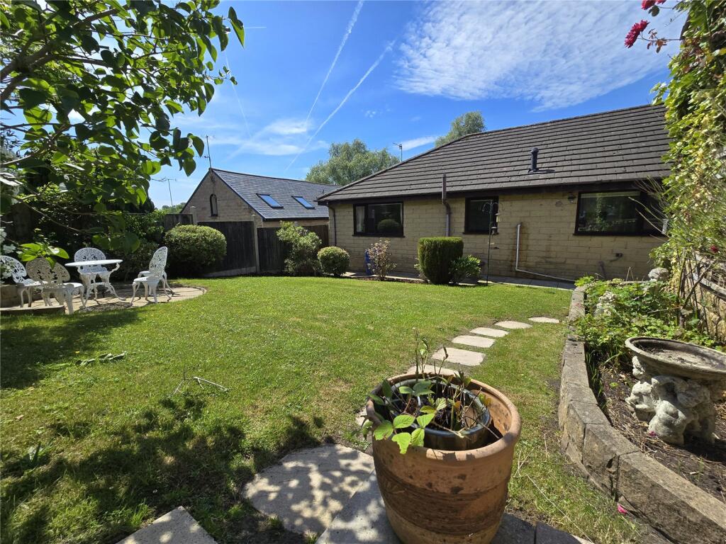Ogden Close, Helmshore, Rossendale, BB4 - View 4