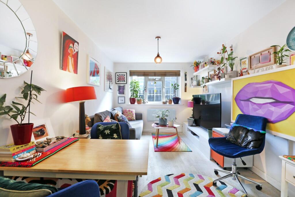 Main image of property: Havil Street, London, SE5