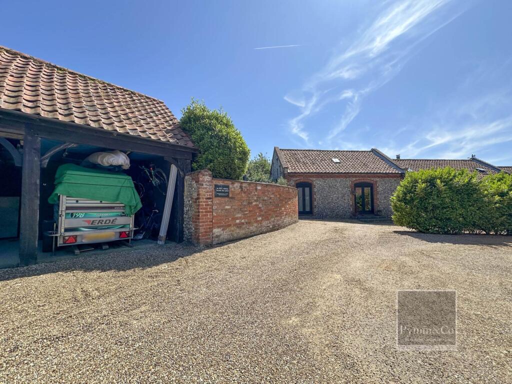 Main image of property: Station Road, Weybourne
