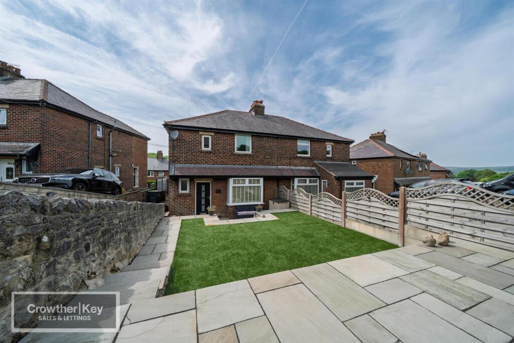 Main image of property: Harpur Hill Road, Buxton