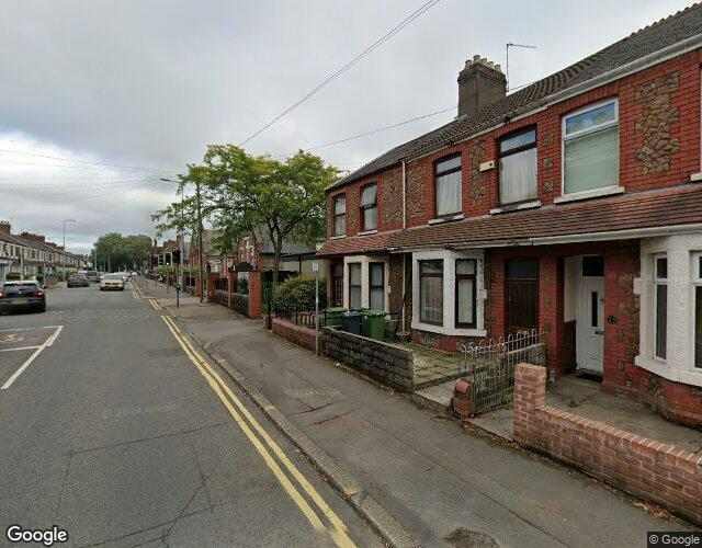 Main image of property: 37-39 Birchgrove Road, Cardiff, CF14 1RR