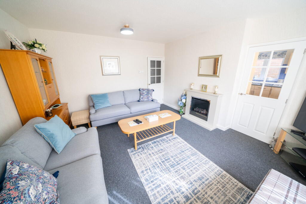 House in Oadby and Wigston, Leicestershire - View 4