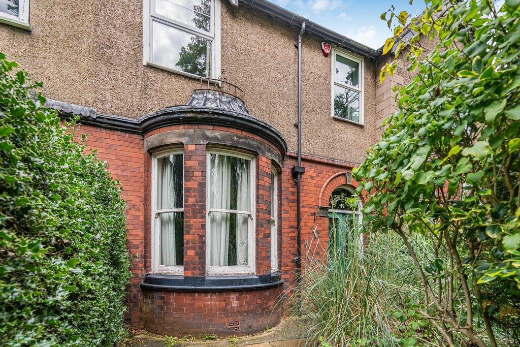 House in Congleton, Hightown - View 5