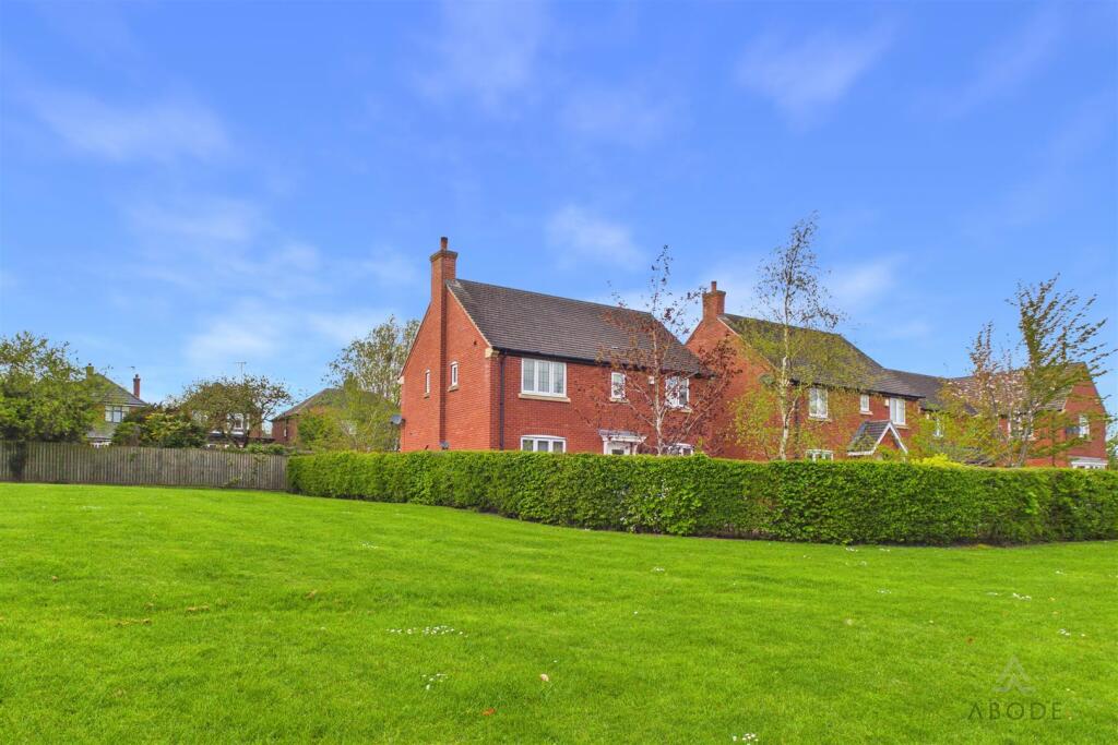 Wilson Way, Off Harehedge Lane photo 3