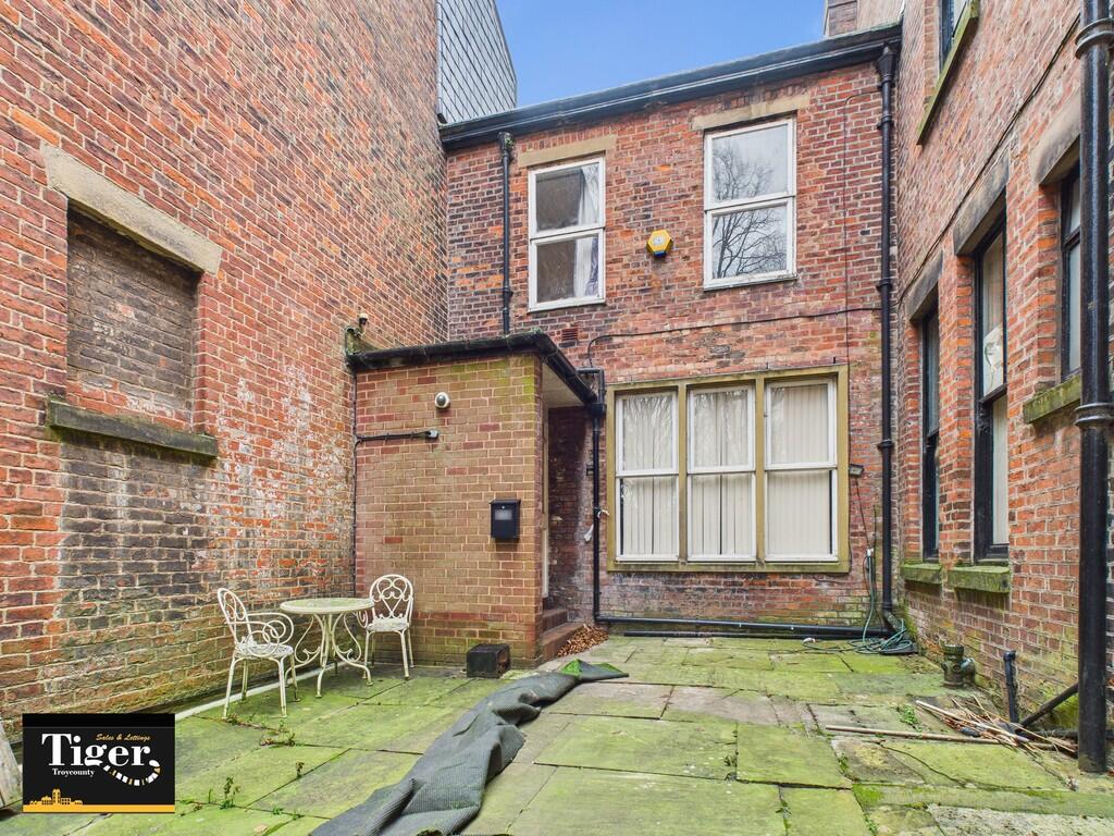 Main image of property: Winckley Square, Preston