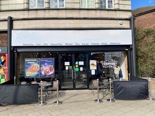 Main image of property: Cinema Parade, Whalebone Lane South, Dagenham