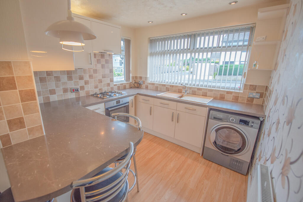 7 Currer Walk, Steeton, BD20 6TL - View 3