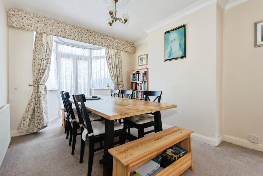 House in Birmingham, Acocks Green - View 4