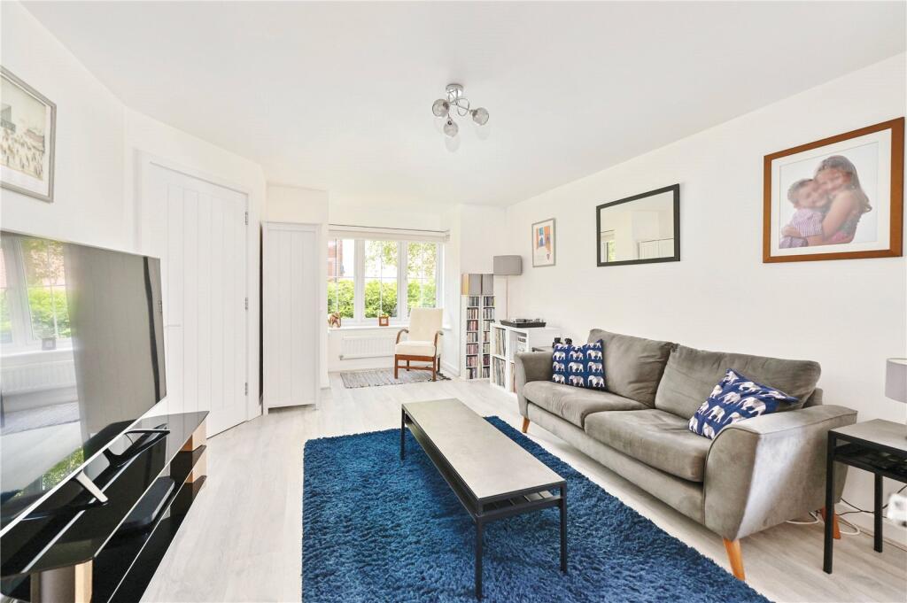 House in Hart, Hook - View 5