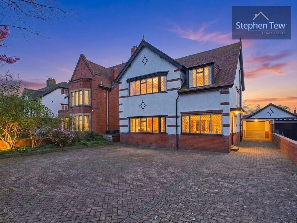 Main image of property: Lytham Road, Blackpool, FY4
