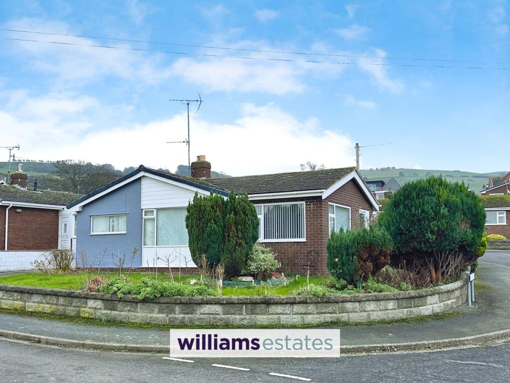 Main image of property: Rhodfa Bedwen, Prestatyn, LL19