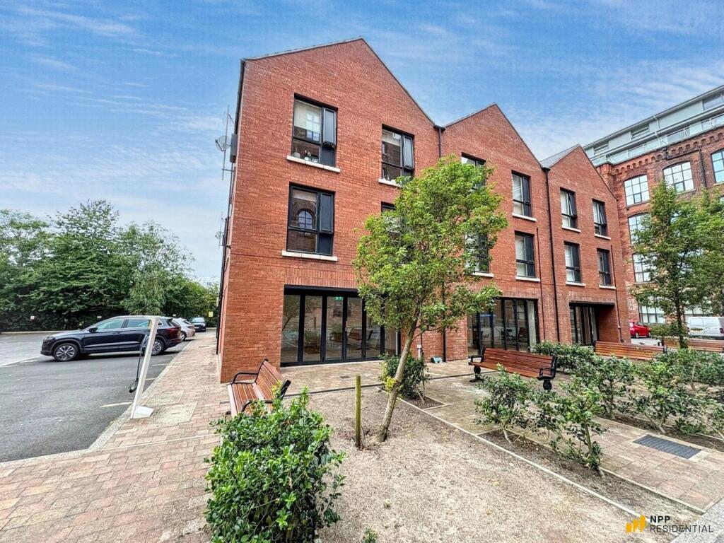 Main image of property: Cotton Grove, Stockport