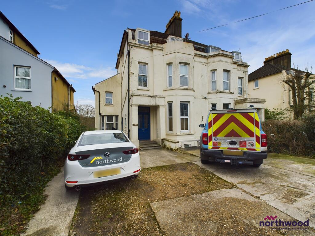 Main image of property: Bohemia Road, St. Leonards-On-Sea, TN37