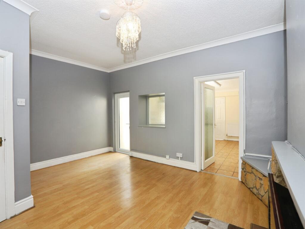 House in Caerphilly - More