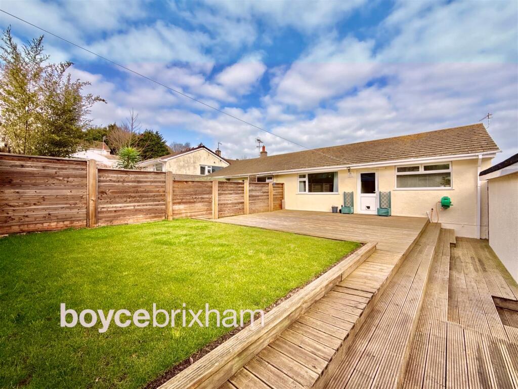 Main image of property: Elm Road, Brixham