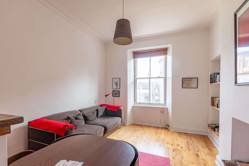 Main image of property: 2883LT Sciennes, Edinburgh, EH9 1NH