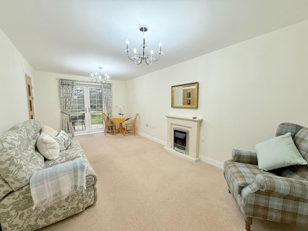 Additional image 3 of Brueton Place, Blossomfield Road, Solihull