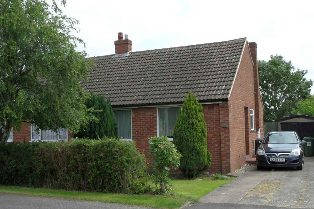 Main image of property: Westfield Avenue DEANSHANGER