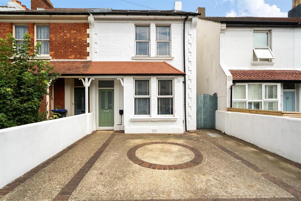 Main image of property: Underdown Road, Southwick, Brighton