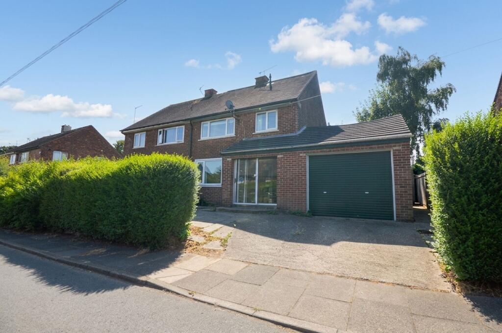 Main image of property: Shawsfield Road, Rotherham, S60