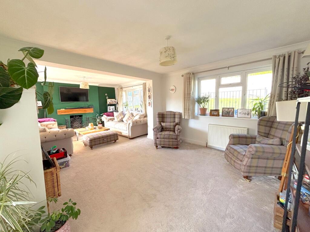 Additional image 3 of St. Michaels Close, Stoke St. Michael, Radstock