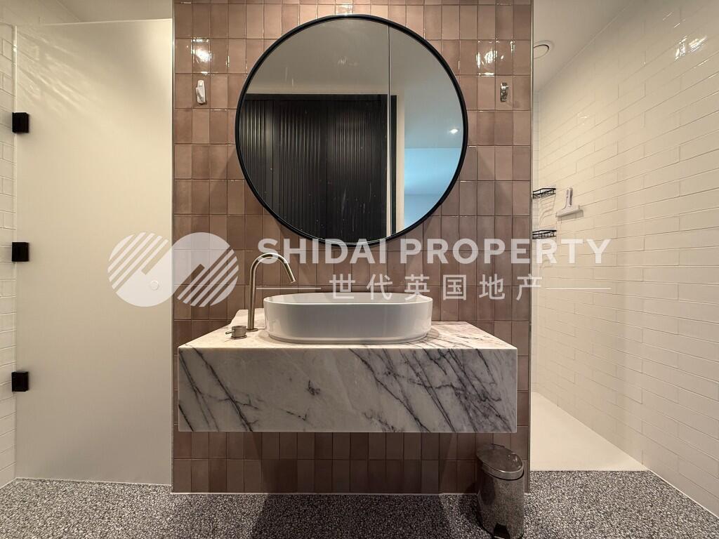 1 bedroom flat share for rent