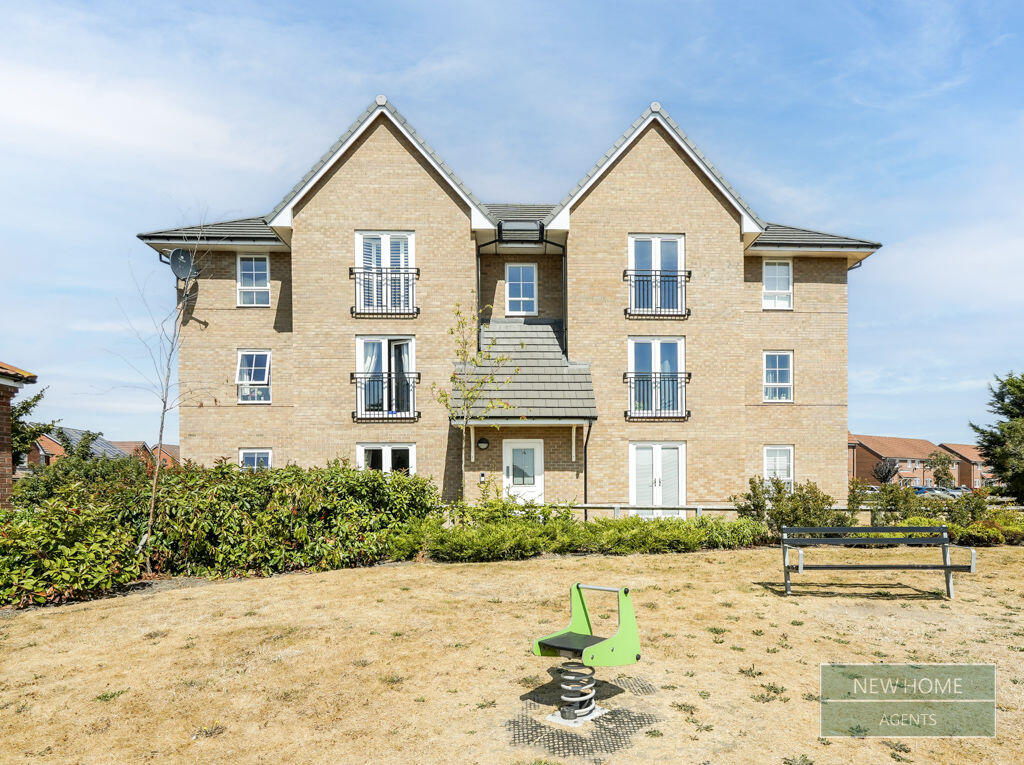 Main image of property: Riverside Avenue, Barlby, Selby, YO8 5NA
