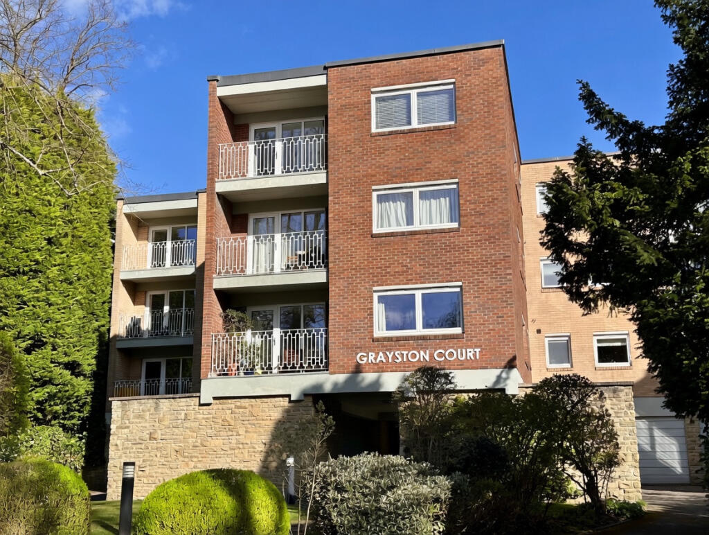 Main image of property: Brunswick Drive, HARROGATE