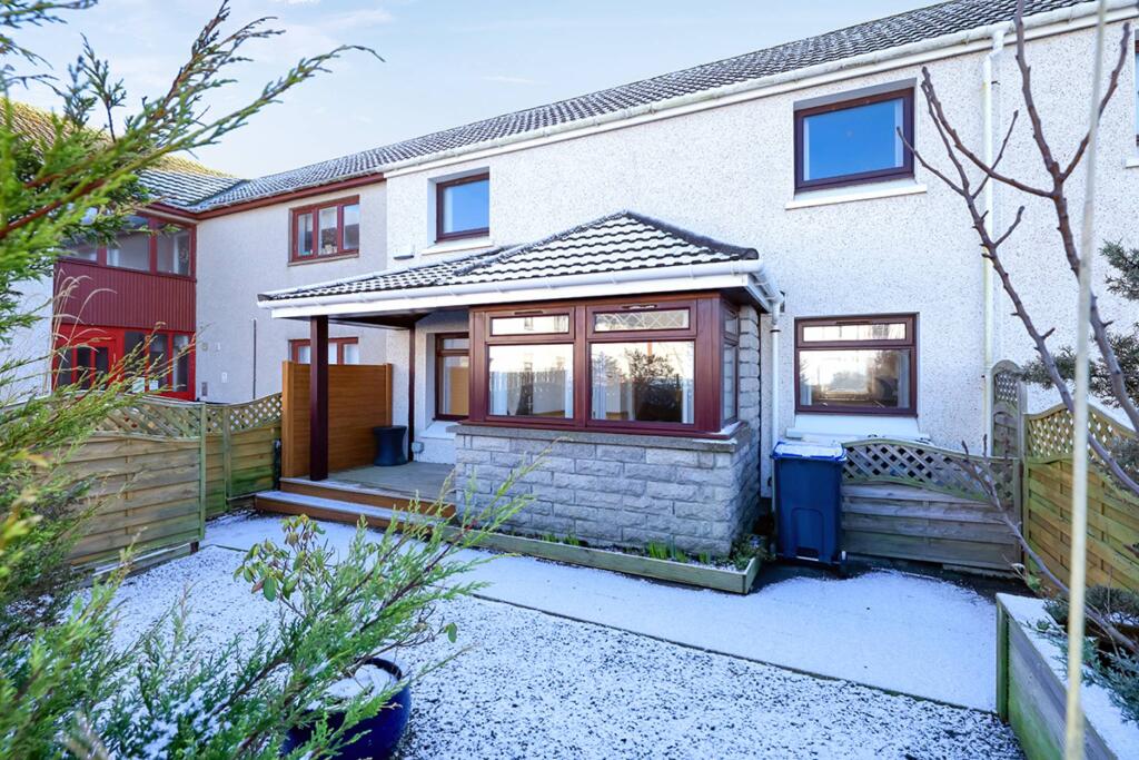 Main image of property: 53 Pitfour Court, Peterhead, AB42 2YG