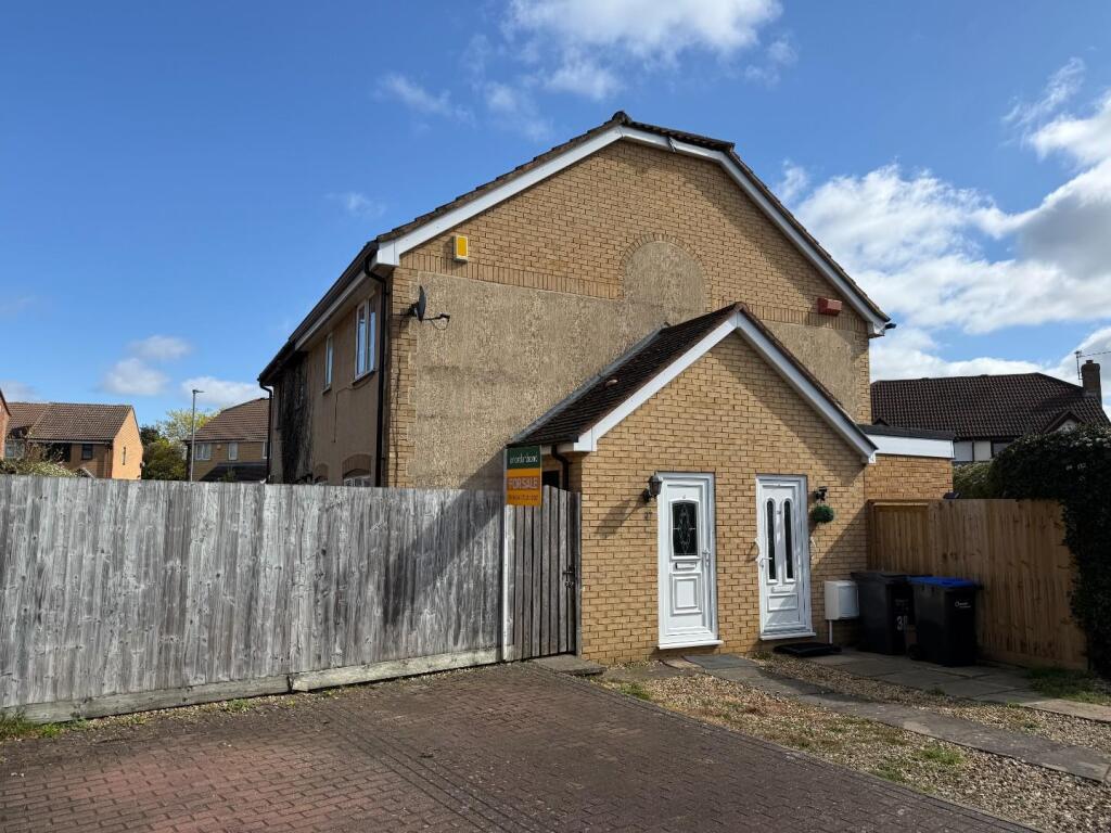 Main image of property: Mill Meadow, Kingsthorpe, Northampton NN2