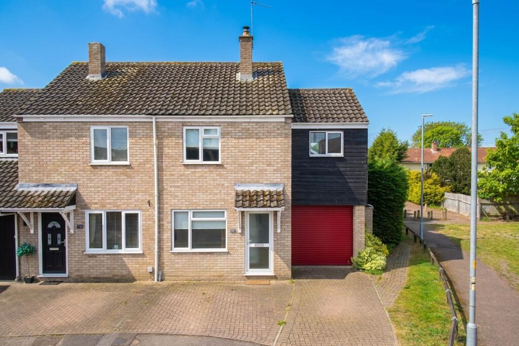 Main image of property: Clark Road, Ditchingham, Bungay