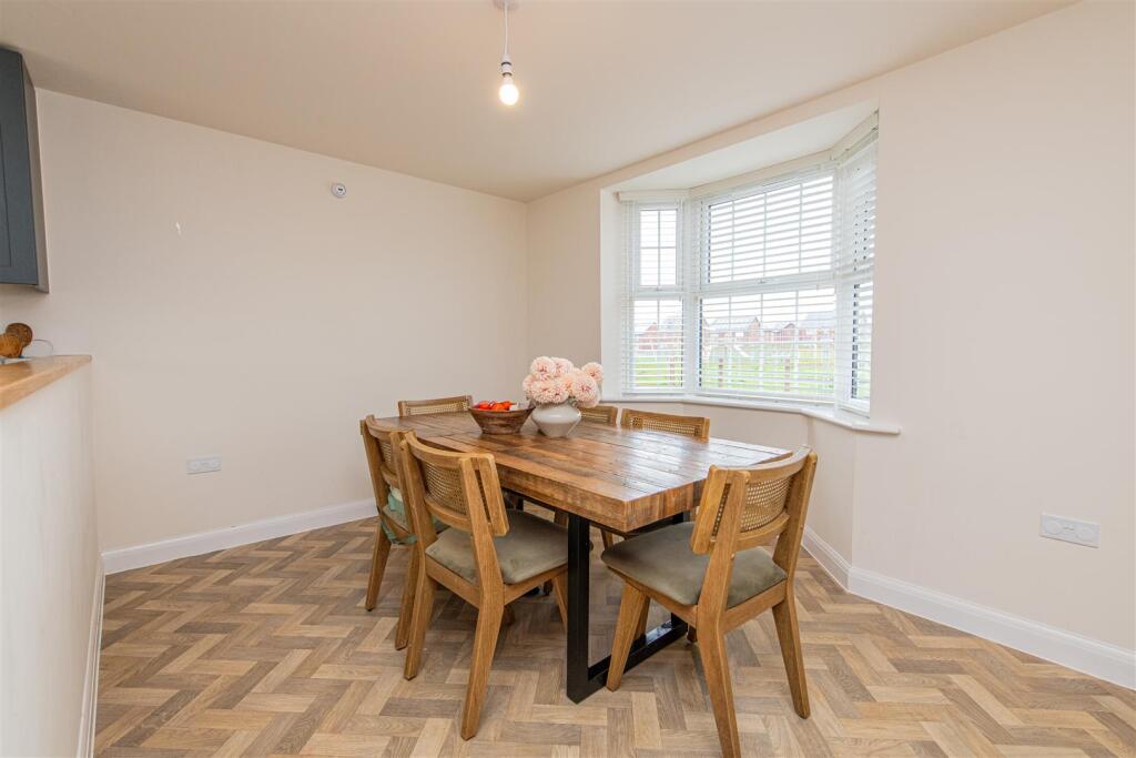 House in Northampton - More