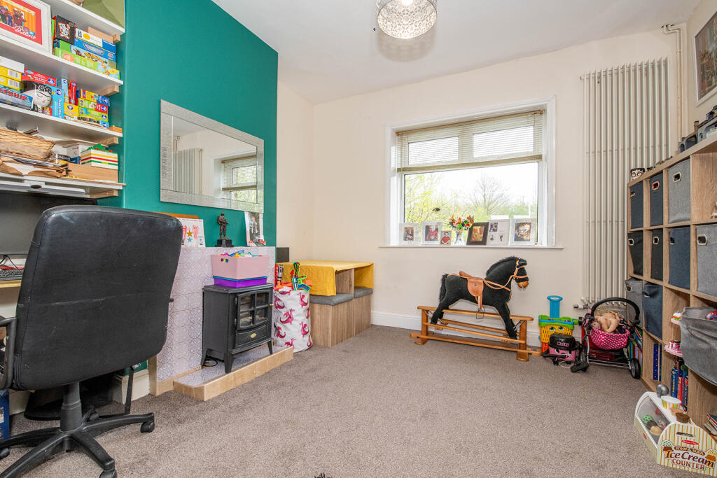 Midland Terrace, Station Road, Hellifield,  BD23 photo 4