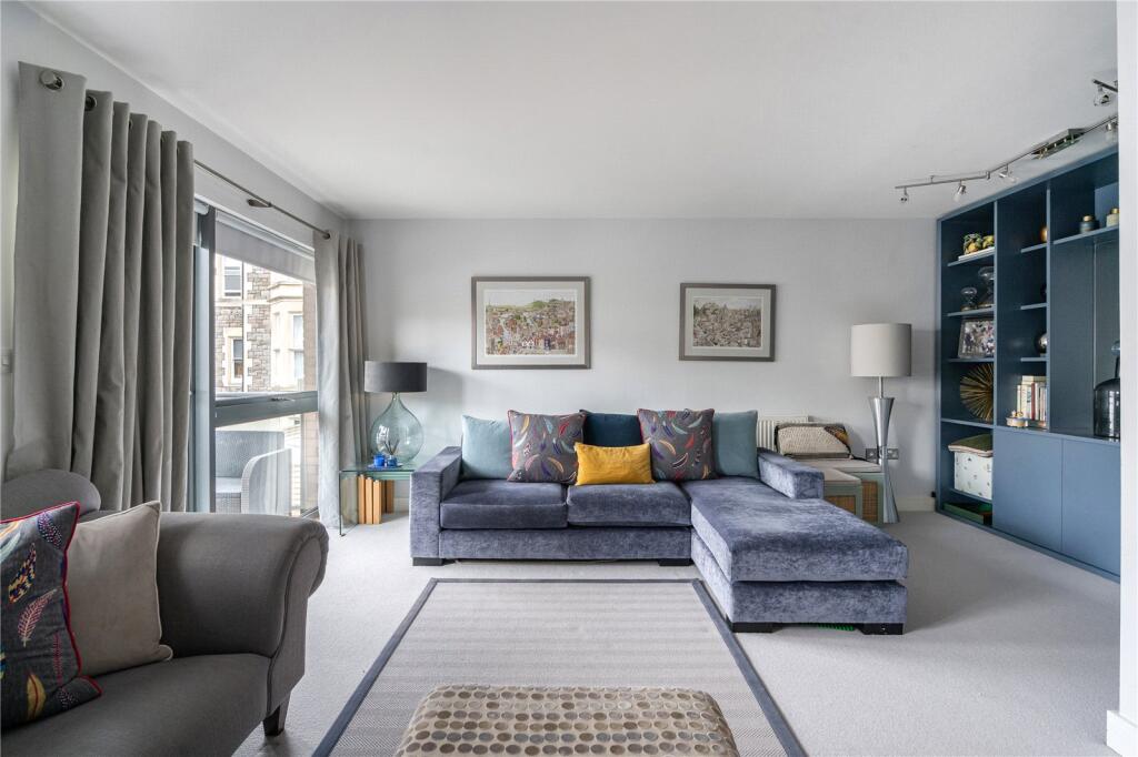 Main image of property: Chapter Walk, Redland, Bristol, BS6